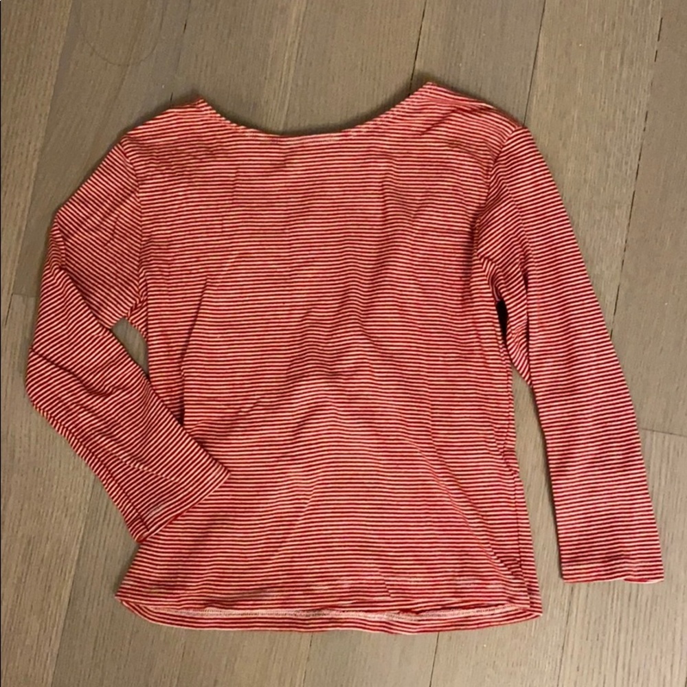 Brandy Melville Long Sleeve